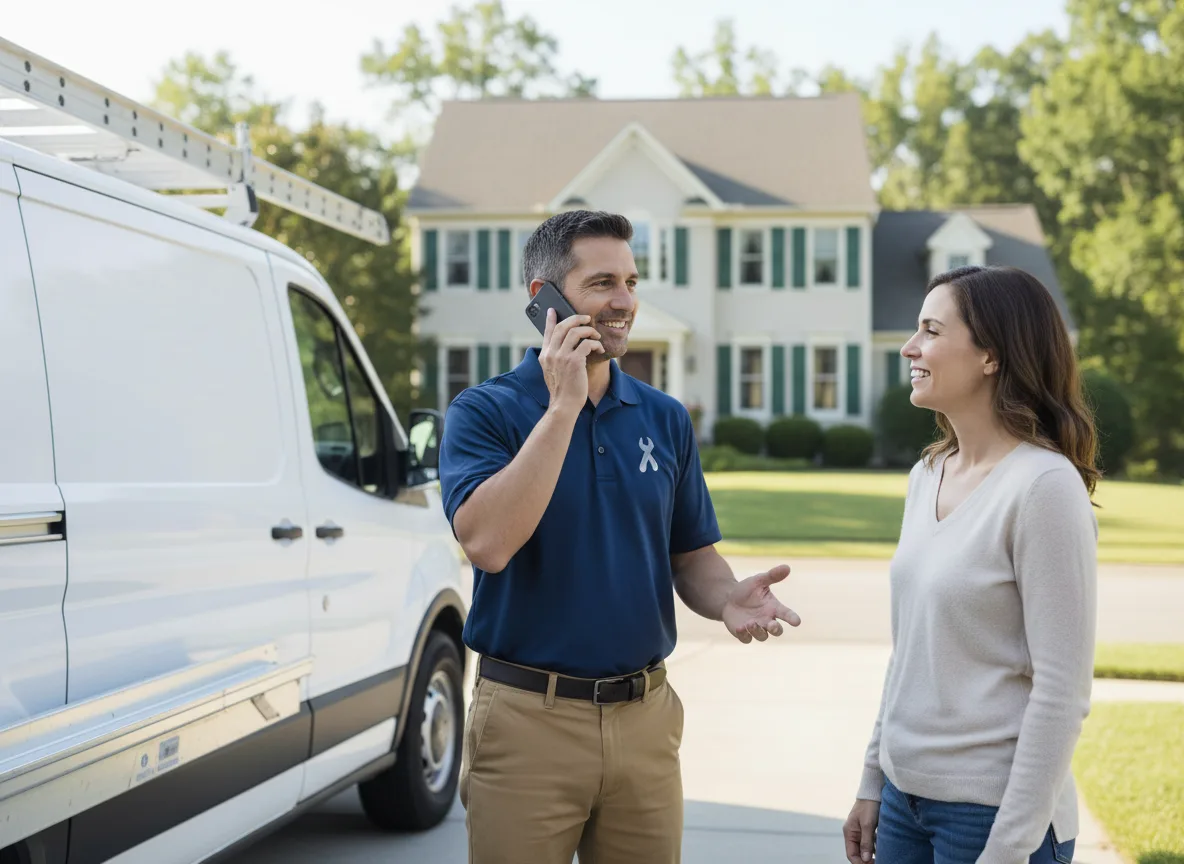 Home Gutter Service Litchfield, IL FAQs